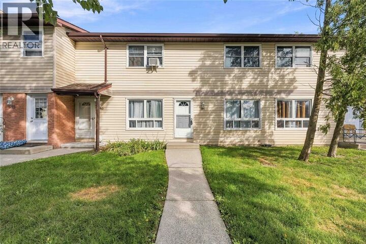 Property Photo:  200 St Clair Boulevard 44  ON N0N 1G0 