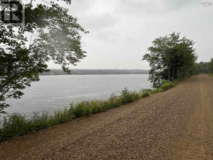 Property Photo:  Lochiel Lake Road  NS B2G 2L3 