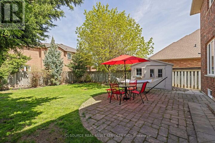 Property Photo:  2317 Parkglen Avenue  ON L6M 4R3 