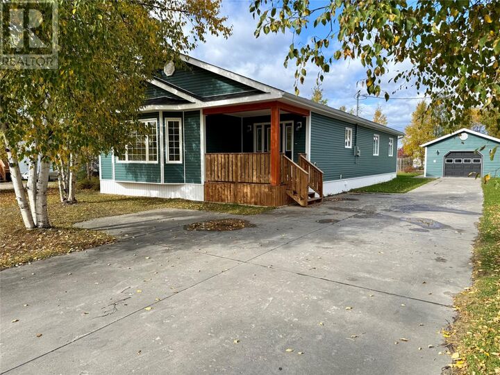 Property Photo:  71 Adams Loop  NL A0P 1E0 