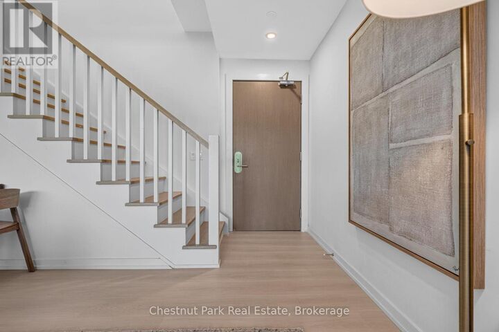 Property Photo:  100 Carrick Trail #106  ON P1P 0J5 