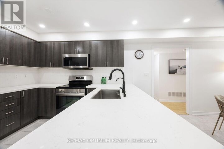 Property Photo: 200 Veterans Drive 160 ON L7A 4S6