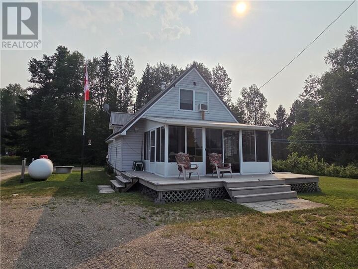 Property Photo: Lot 50 & 51 Lake Street ON P0M 1C0