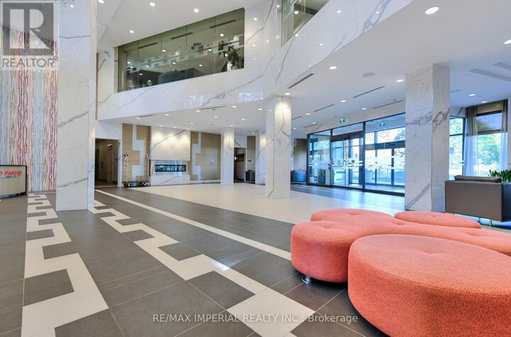 Property Photo: 50 Ann O'Reilly Road 1306 ON M2J 0C9