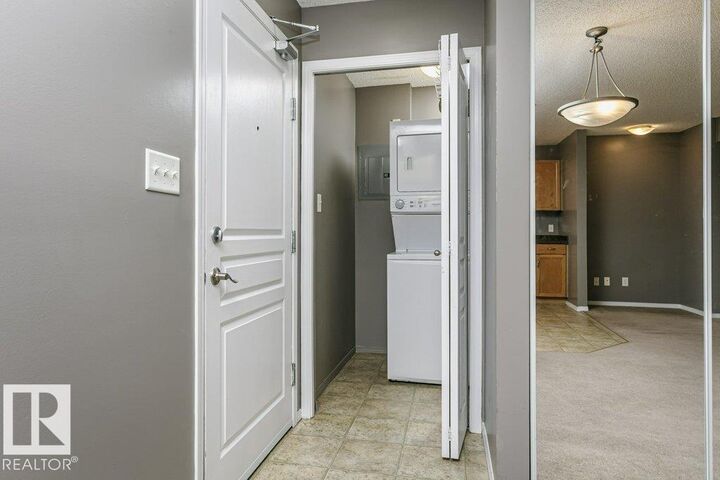 Property Photo: #308 309 Clareview Station Dr NW AB T5Y 0C5