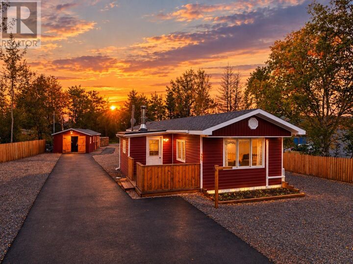 Property Photo:  30 Ryder's Brook Road  NL A5A 0K8 