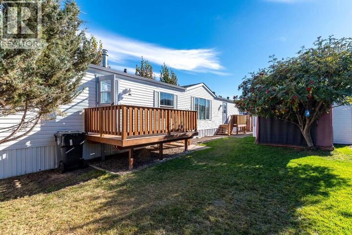 Property Photo:  5302 56B Street  AB T9V 2W3 