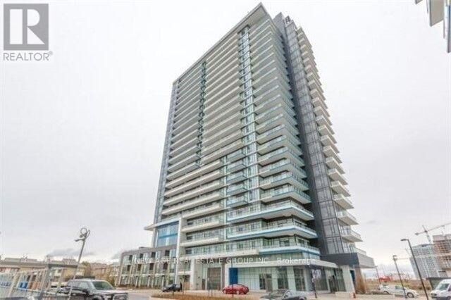Property Photo:  2560 Eglinton Avenue 1001  ON L5M 0Y3 