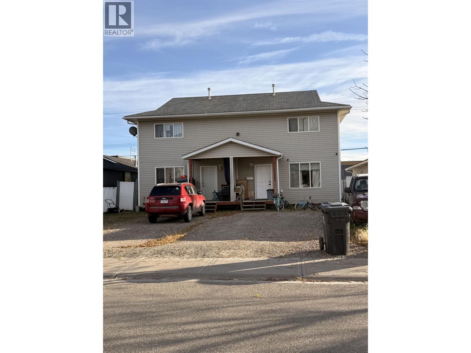 Property Photo:  11119 101 Avenue  BC V1J 2C4 
