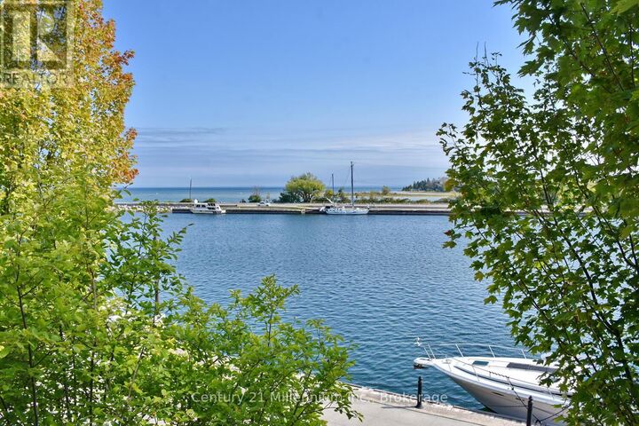 Photo de la propriété: 1 Shipyard Lane 208 ON L9Y 0W2