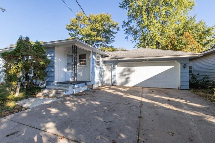 Property Photo:  151954 Tanager Lane  WI 54401 