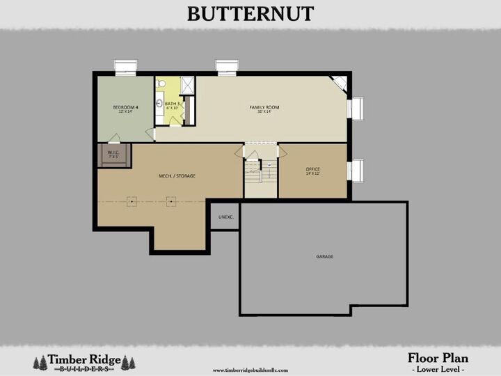 Property Photo:  6537 Old Costa Lane  WI 54476 