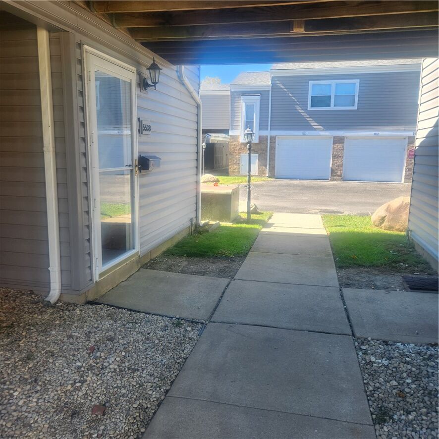 Property Photo: 5538 Nantucket Road OH 45426