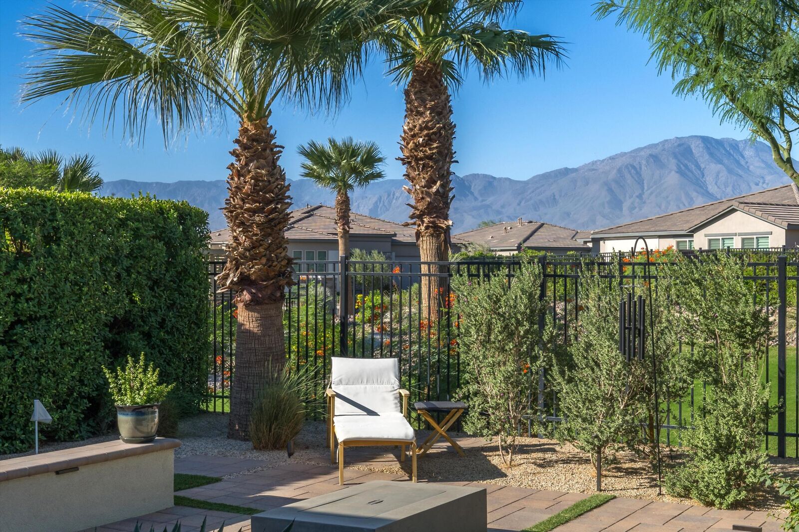 Property Photo: 50845 Harps Canyon Drive CA 92201