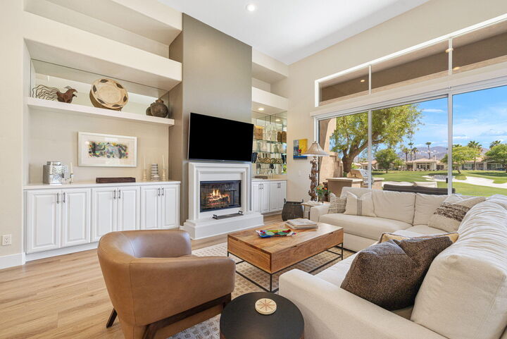Property Photo: 515 Desert Holly Drive CA 92211