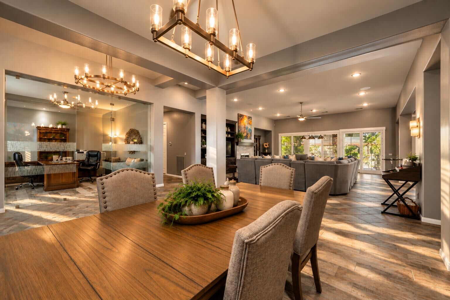 Property Photo: 49474 Jordan Street CA 92201