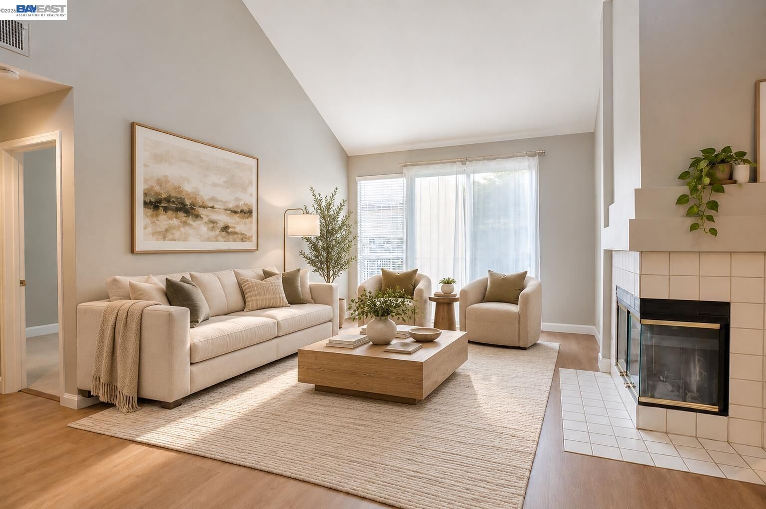 Property Photo: 7773 Tuscany Dr CA 94568