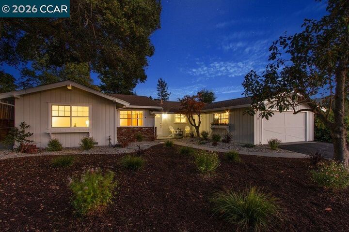 Property Photo:  9 Dickenson Drive  CA 94556 