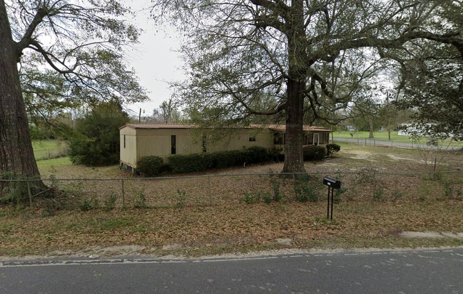 Property Photo:  3934 3rd Avenue  FL 32567 