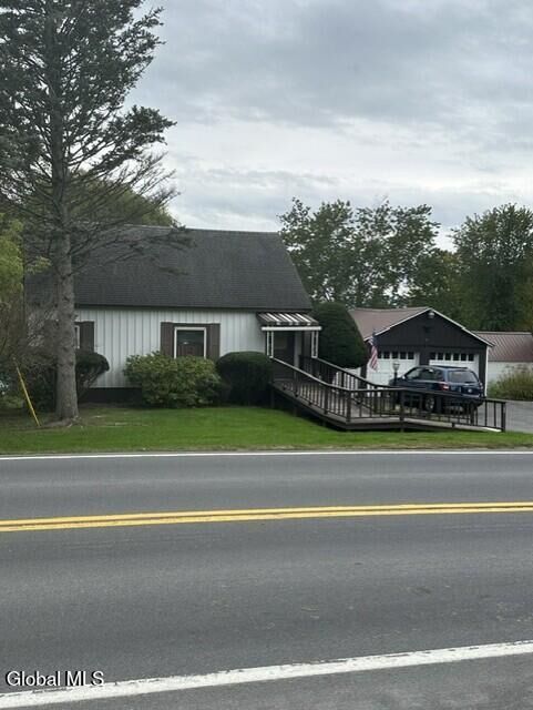 Property Photo:  198 Golf Course Road  NY 12010 