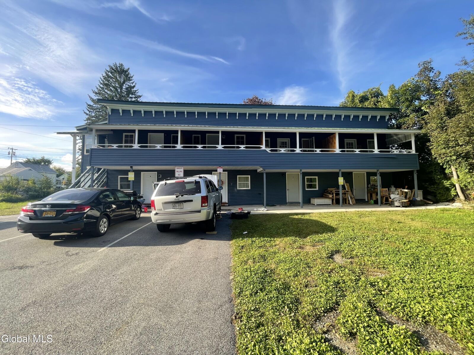 Property Photo: 3 5th Street NY 12822