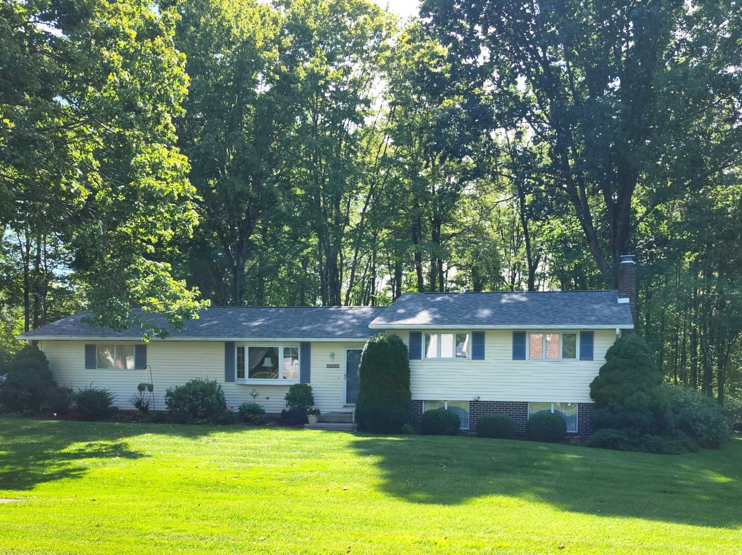 Property Photo:  12453 Hickory Drive  PA 16316 