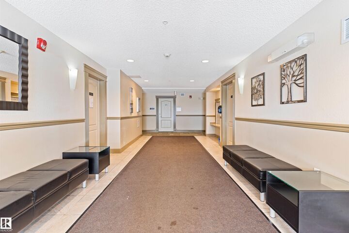 Property Photo:  12660 142 Avenue NW 103  AB T5X 0J4 