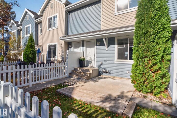 Property Photo:  8304 11 Avenue SW 22  AB T6X 1J8 