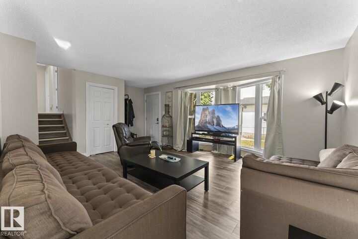 Property Photo: 3920 52 Avenue AB T9M 2A7