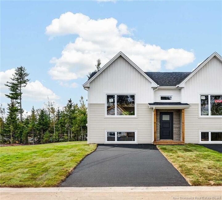 Property Photo:  63 Ardoise Street  NB E1G 6K6 