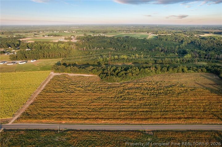 Property Photo: 00 Daniels (Lot 1) Road NC 28334