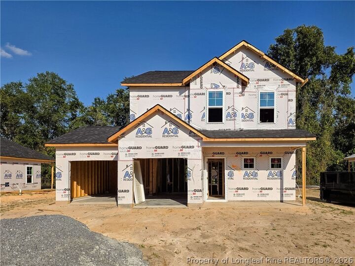 Property Photo:  946 Stevens Street  NC 28376 
