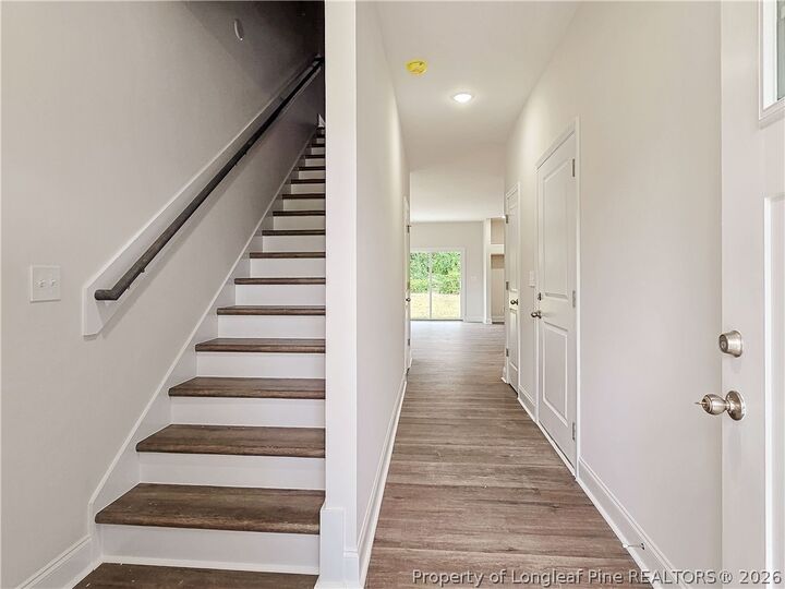 Property Photo: 722 Chapel Hill Road NC 28390