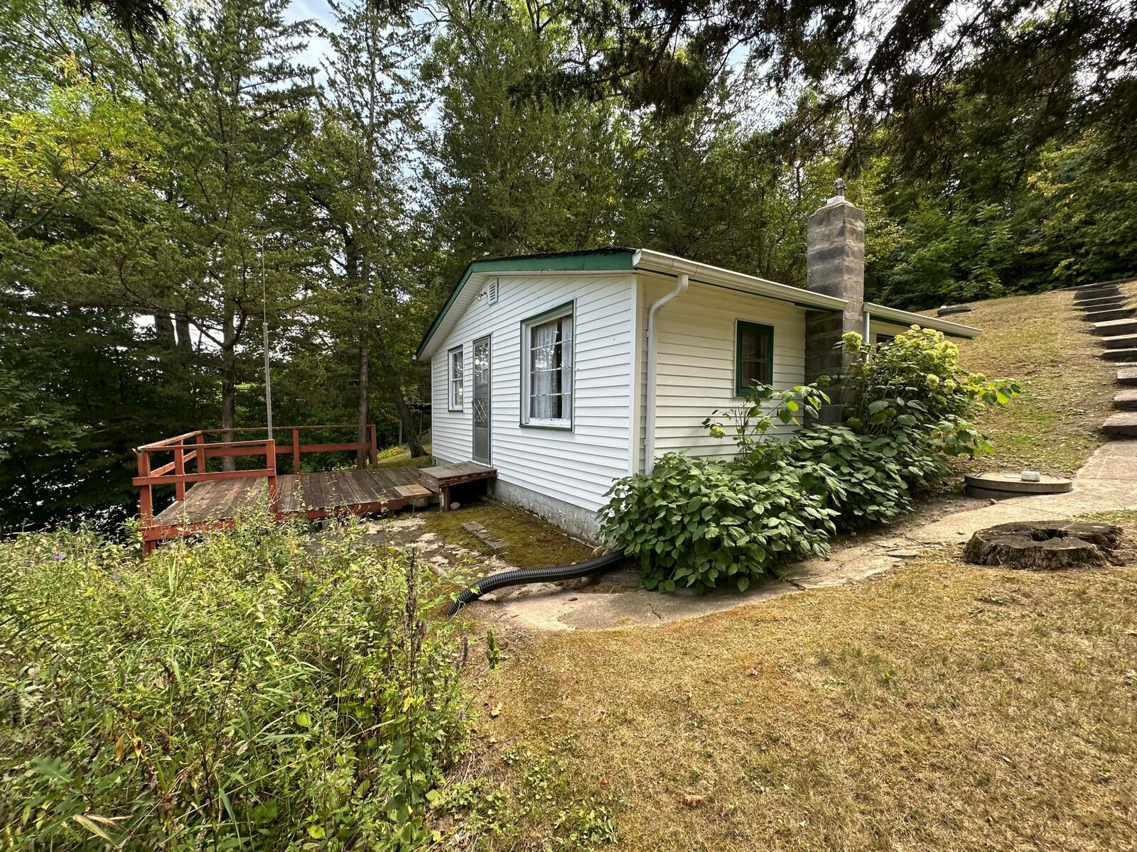 Property Photo: 30352 Brentwood Road MN 56362