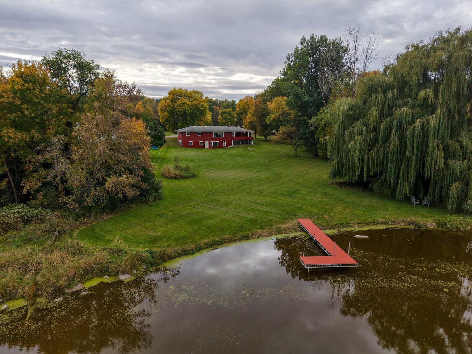 Property Photo:  5354 Highway 212  MN 56241 