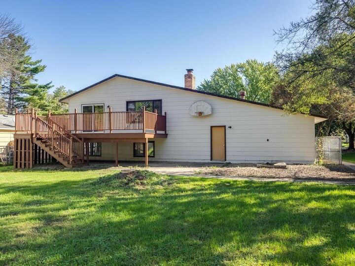 Property Photo:  8106 Groveland Road  MN 55112 