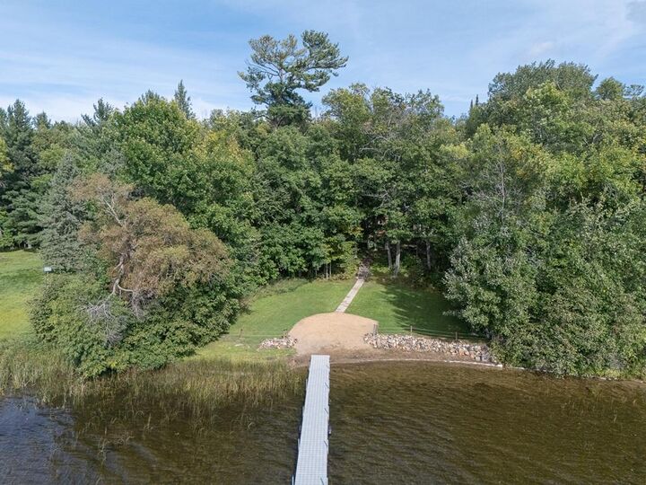 Property Photo: 1693 Eastburn Road NE MN 56672