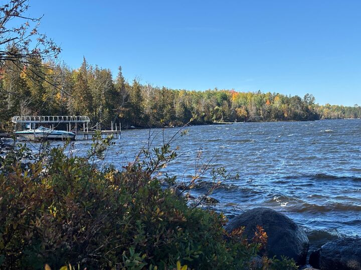 Property Photo:  Tbd Armstrong Bay Road  MN 55790 