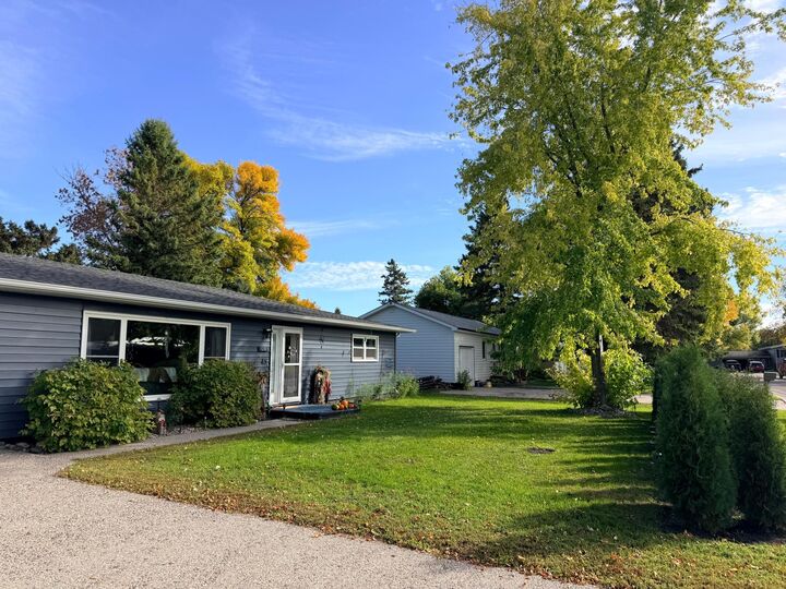 Property Photo:  1318 Sunny Street  MN 56716 