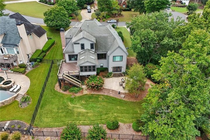 Property Photo: 6220 Zinfandel Drive GA 30024