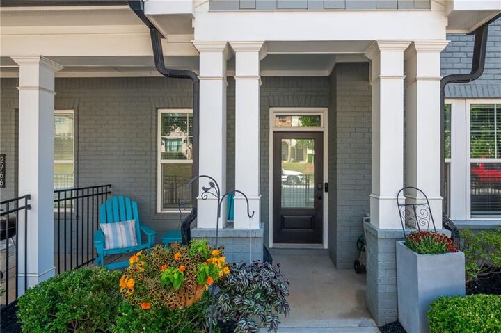 Property Photo: 2764 Bell Drive SE GA 30080