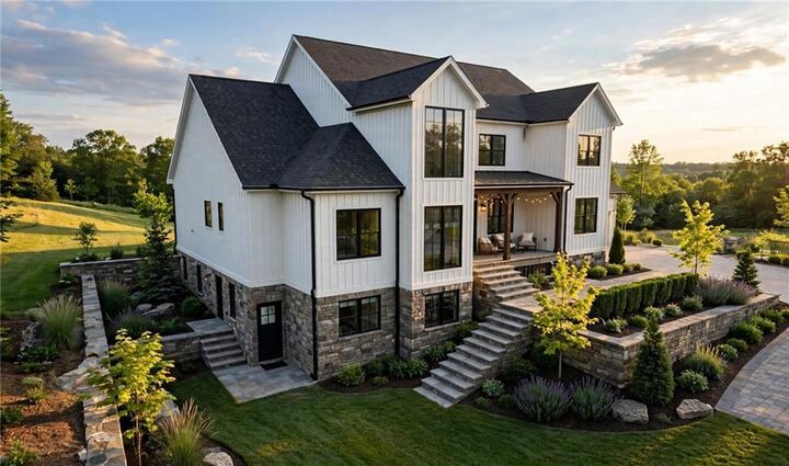 Property Photo: 7582 Bates Drive GA 30004