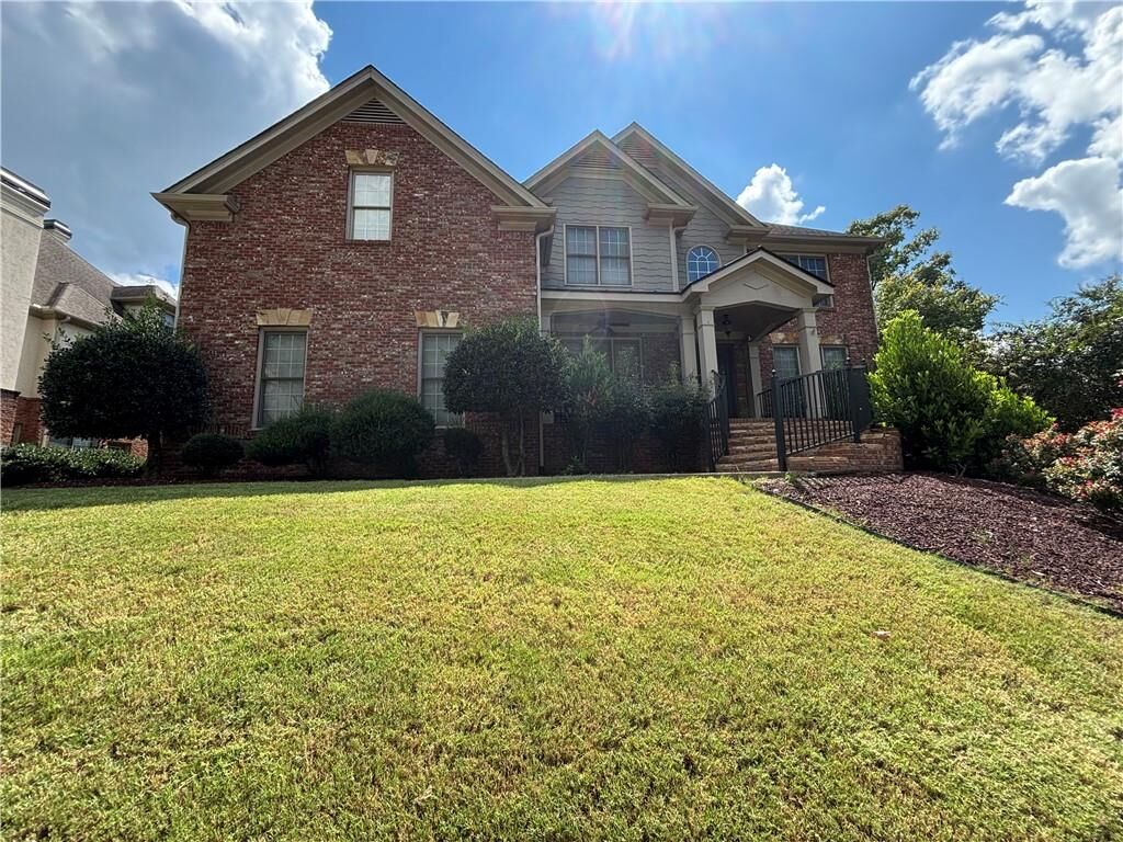 Property Photo:  3445 Enclave Mill Court  GA 30019 