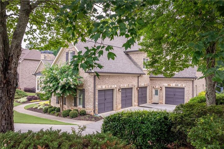 Property Photo:  2610 Flint Creek Drive  GA 30041 