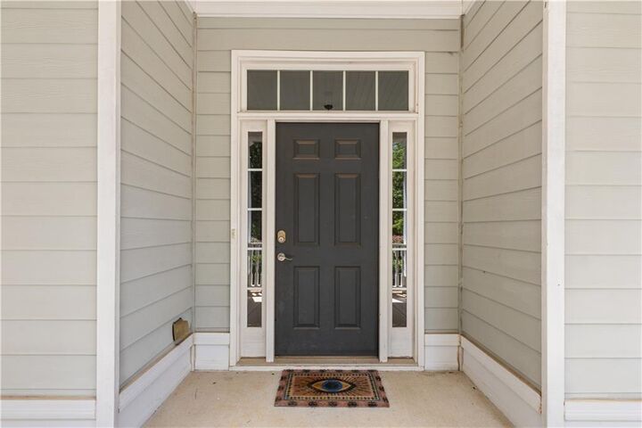 Property Photo:  155 Rose Creek Drive  GA 30014 