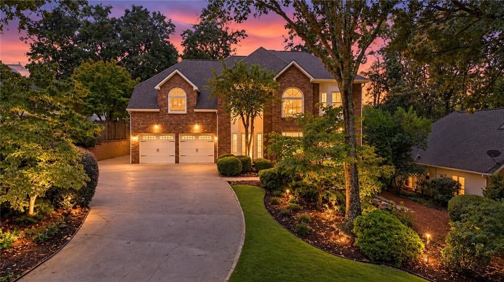 Property Photo: 2614 Chadwick Road GA 30066