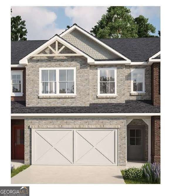 Property Photo:  821 Leraes Way  GA 30052 