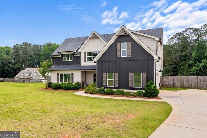 Property Photo:  133 Mote Road  GA 30117 
