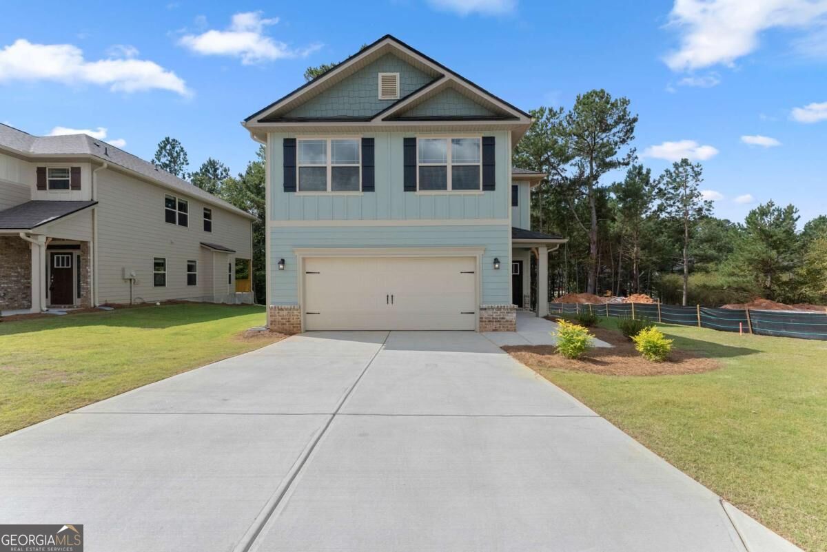 Property Photo:  519 Creek Road  GA 30531 