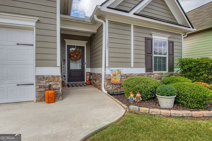 Property Photo: 137 Thomaston GA 30263